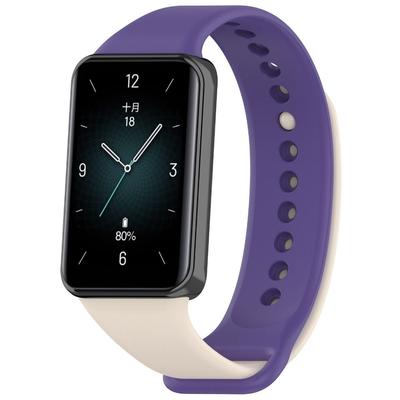 Neues Ersatz-TPU-Armband Smartwatch-Armband Zubehör Sportarmband für Honor Band 9