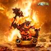 POP MART Hearthstone Legends in Tavern Series Figures Blind Box
