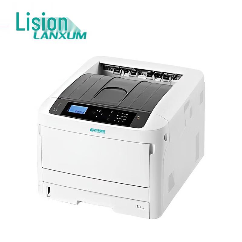 LANXUM GA5635cdn Color Laser Printer CN Plug (adapter Included)