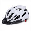 Dual Sport Adult Bicycle Helmet Mountain Road Foldable Plastic Driving Helmets Universal Cycling Equipment for Skating