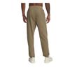Under Armour Incontrolável UA Renda Cor Sólida Confortável Versátil Calças Casuais Calças Masculinas Cinza Quartzo 1383033-251