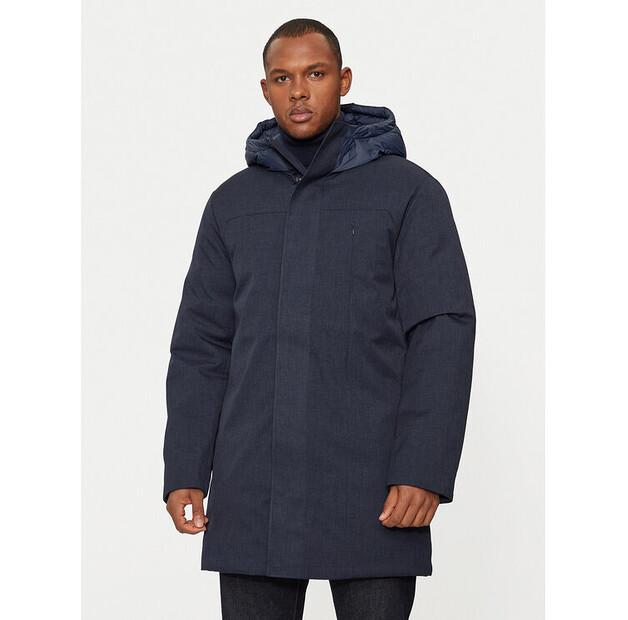 

Зимняя куртка United Colors Of Benetton 28YSUN05Q, темно-синяя, стандартный крой S