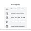 Apple Magic Keyboard with Touch ID (Chinese Pinyin)