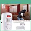 Security Mp Alert Home Pir Infrared Sensor Motion Detector Antitheft Alarm Monitor Wireless Alarm S