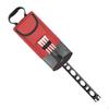 Golf Ball Retriever with Tee Holder Handheld Portable for Golfers, Driving Range