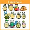 Figure d'Azione Colorate di My Neighbor Totoro Cartone Animato Set da 12 Pezzi Perfetto per Decorare la Stanza e per Regali