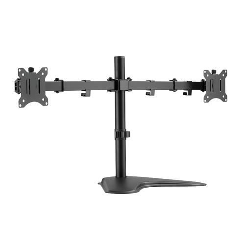 Support d'écran plat - LOGILINK - BP0099 - Autonome - 32'' - Charge max 8 kg