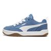 أحذية رياضية unisex Park Lifestyle Street Blue Horizon White 397495-03