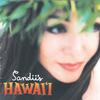 CD SANDII  Sandiis Hawaii SUSHI02 Sushi Records 1996 Japan ObiDance  Electronica Used