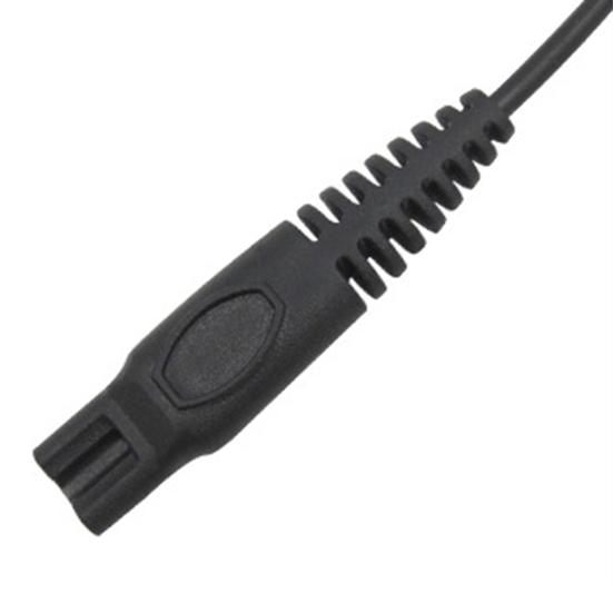 Soft Portable Electric Shaver USB Charging Plug Cable Power Cord Charger Adapter
