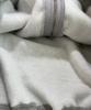 Sk8Er Rock Star Napping Sweat Hood Zip-Up ((Melange Gray))