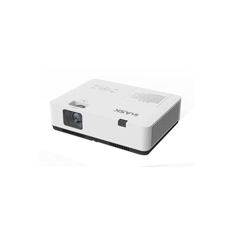 מקרן HD InASK XK-X460 4600 לומן