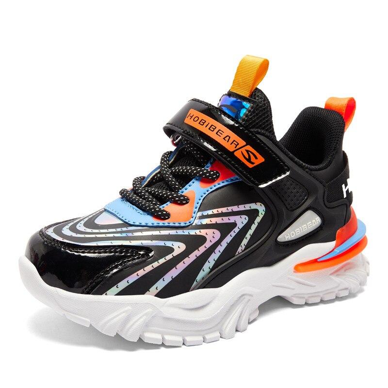 Brand Fashion Children Shoes Breathable Comfortable Kids Shoes Boys