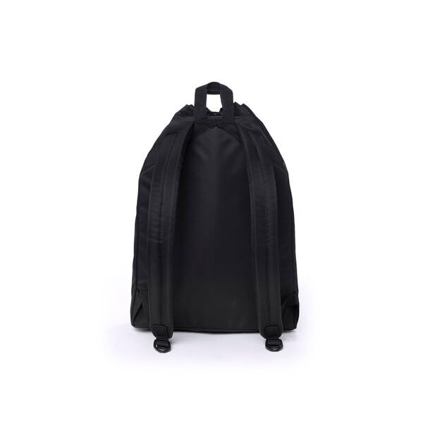 Water-repellent Urban Drawstring Bag ZNHBN05001UN.