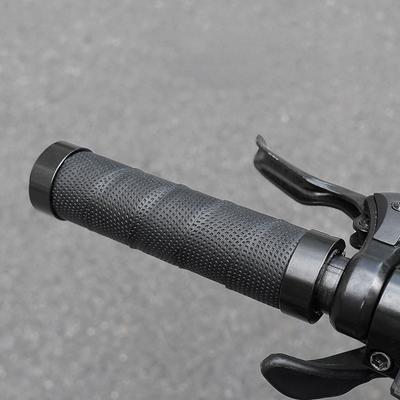 Partes para bicicleta – Empuñaduras para bicicleta