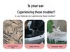 Cartoon Electric Vehicle Anti-Slip Foot Pedal Mat - Dirt-Resistant Floor Protection for Home Use