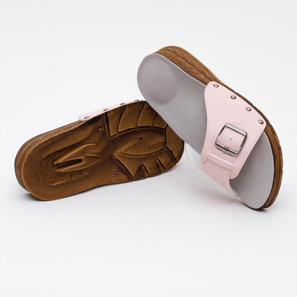 Orthopädische medizinische Clogs für Damen – rutschfest, bequem