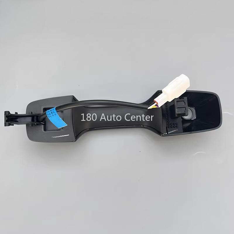 BYD Formula Leopard 5 Exterior Door Handle Door Buckle Base