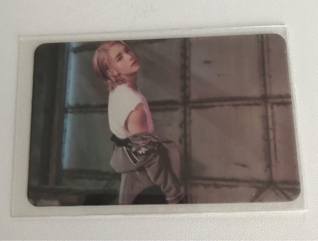 

[USED] straykids IN student Kyobo Hyunjin