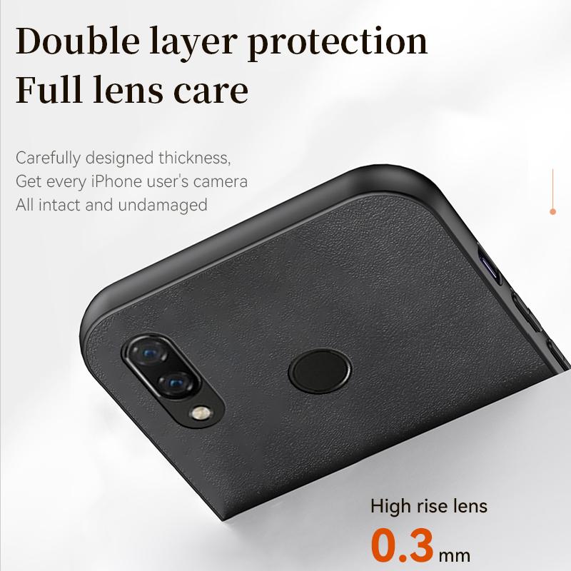 Pro Huawei Nova 3 Pouzdro Tvrdý TPU Silikonový nárazník Nárazuvzdorný Pouzdro na telefon Huawei Nova 3I 4 7 7I 8 8I 9 10 Kryt pouzdra