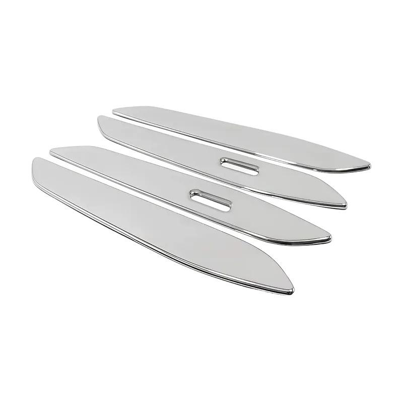 2022 Trumpchi Yingku Car Logo Trim Set: Hood, Fuel Cap, Mirror, Door Handle, Fog Light Covers