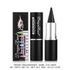 12 Colors Colorful Eyeliner Long-Lasting Waterproof Smudge-Proof In Black White Blue Purple Green Versatile for Lip Liner & Eye Makeup