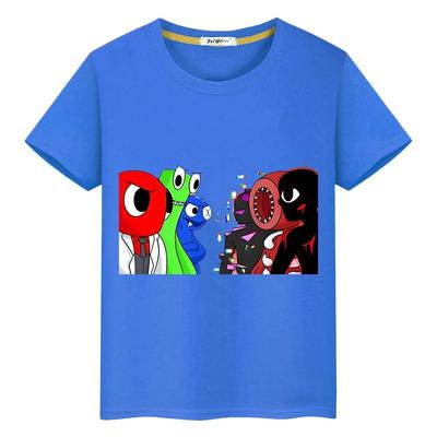 Üst giysisi – T-shirtler