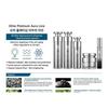 Ottie - Platinum Aura Active Toner 120ml