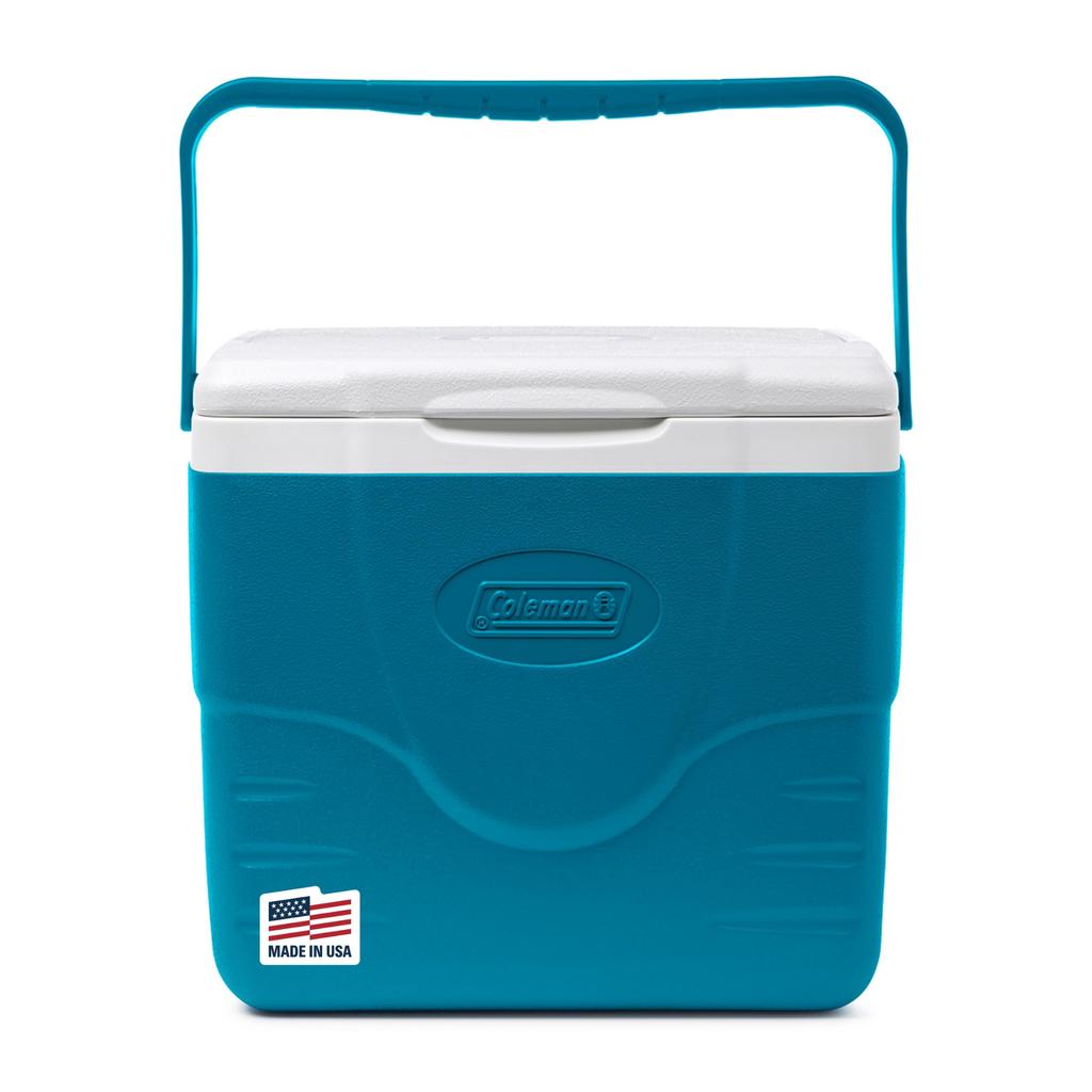 Coleman Cooler Chiller 9 Quart Portable Cooler -