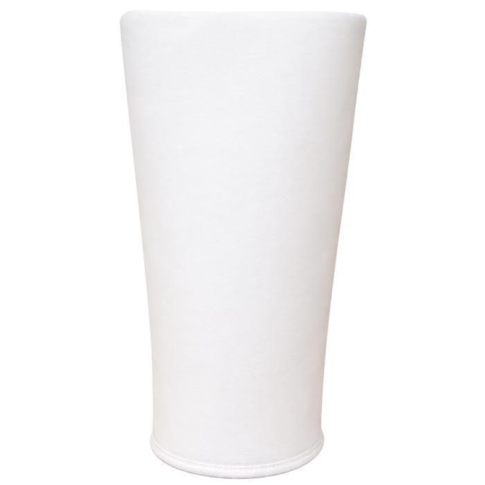 Filter Bag for Pool 15 Microns Compatible Desjoyaux F15 PF180 PFI180 PFI181 PF250 Filter 58x33cm Rigid Ring Ø21cm Phonillico®