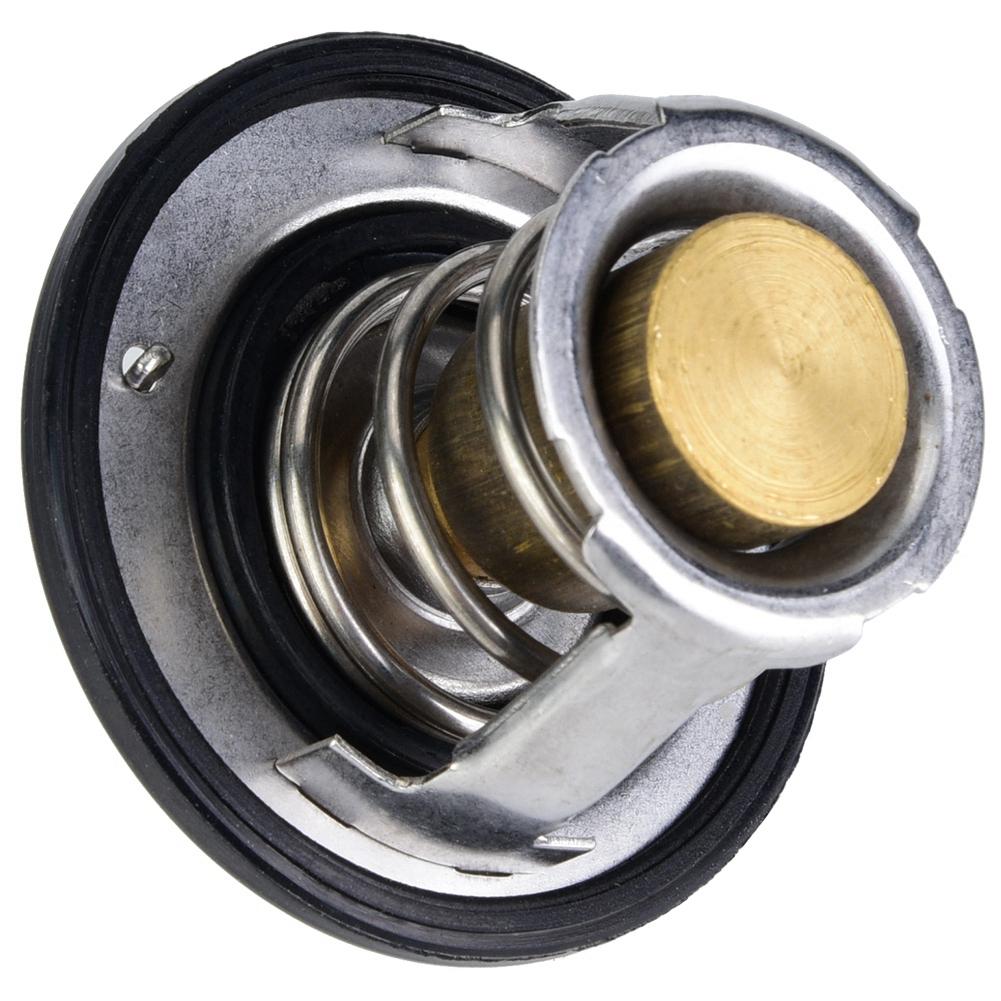 21200AA072 Engine Coolant Thermostat with Gasket for Subaru Forester