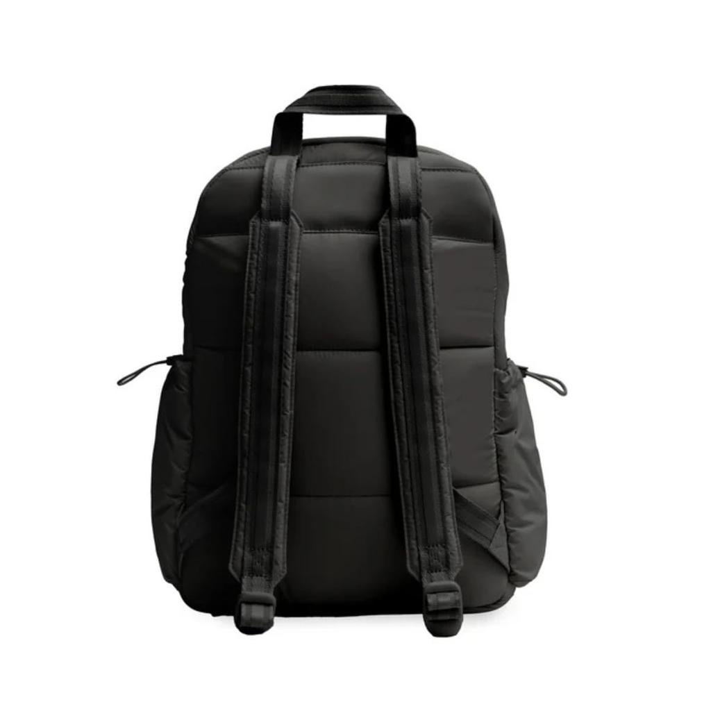 HUNTER Intrepid Extra Padded Backpack, Black, One