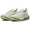 Nike ReactX Infinity Run 4 Barely Volt Cargo Khaki Women's DZ3720-001