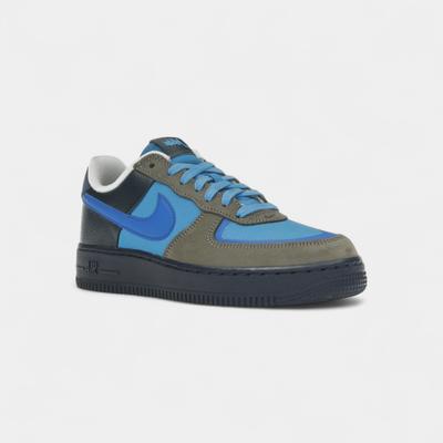 Air Force 1 Low SP Stash (2024)