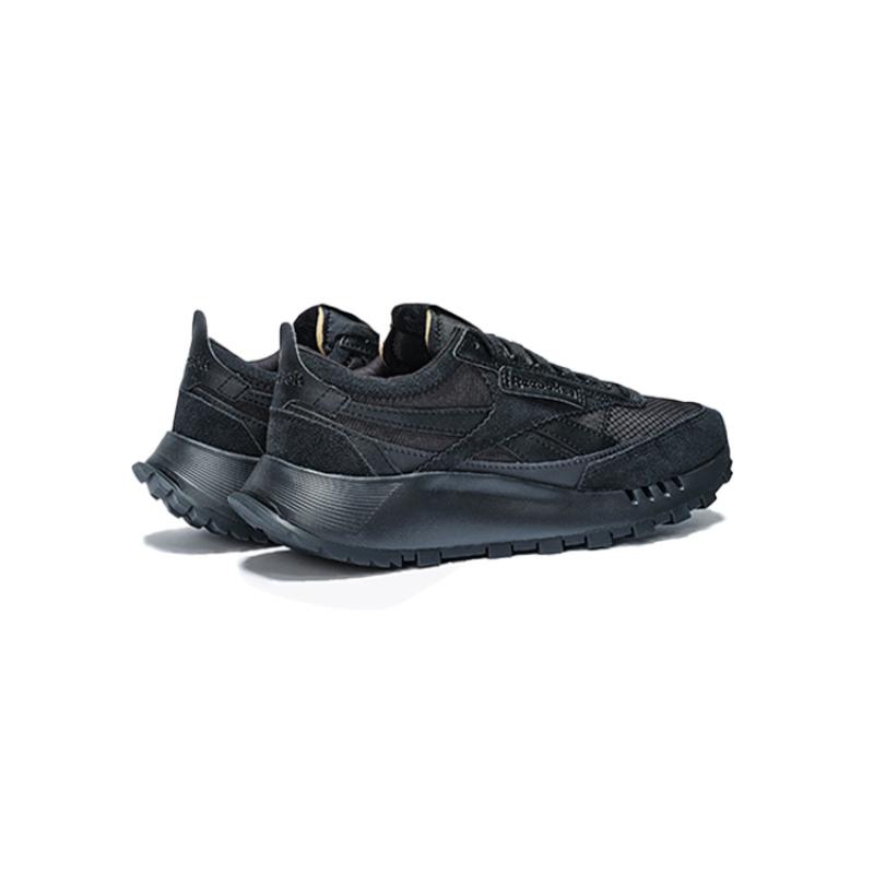 Reebok Classic Leather Legacy Shoes 'Black' Sneakers 100222160