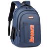 Schoolbag Casual Backpack New Men's Large-capacity Versatile Business Travel Computer Backpack Casual Student Schoolbag