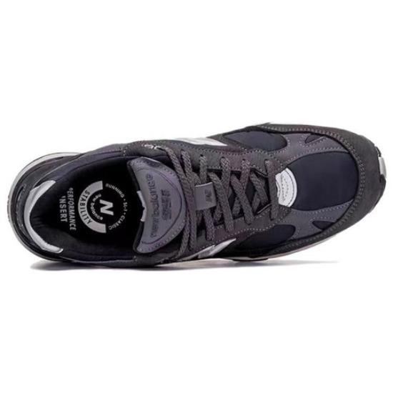 New Balance 991 Made in England Low Vulcan - M991DGG