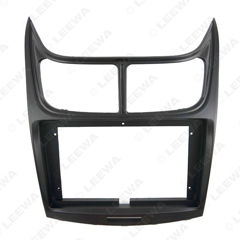 

9-Inch Android Navigation Bezel for 2011 Chevrolet Sail LEEWA