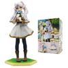 14cm Frieren: Beyond Journey's End Anime Figure Noodle Stopper Frieren Action Figure Luminasta Frieren Figurine Collection Model