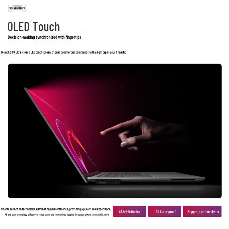 Lenovo ThinkPad X9-14 AI Edition Business Laptop (CN version)