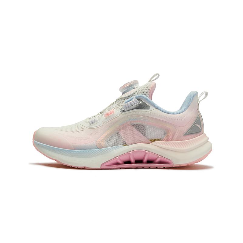Anta Kids Arch Pro Running Series Stylish Comfortable Versatile Support Shock Absorption Durable Low-Top Running Shoes Kids running shoes 332535533R