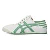 ONITSUKA TIGER Sneakers Unisex Mexico 66 Paraty Bianco Verde 1183C075-103