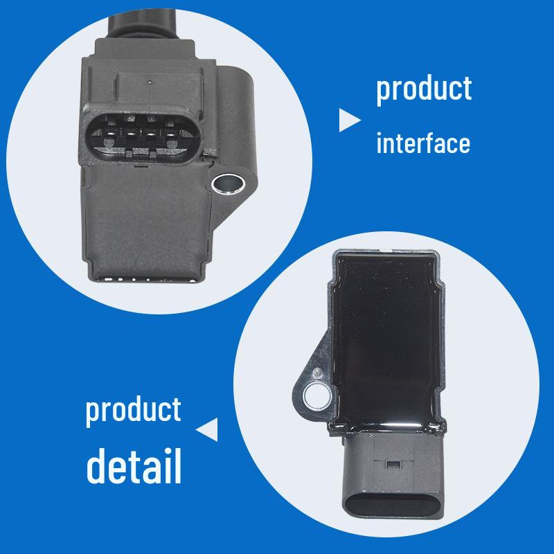 GAC Mitsubishi Outlander High Voltage Ignition Coil Pack Igniter 28610332 28454712