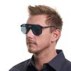 Lunettes de soleil - Helly Hansen - Stylish - Pilote - Polarisées - Protection 100% UVA/UVB