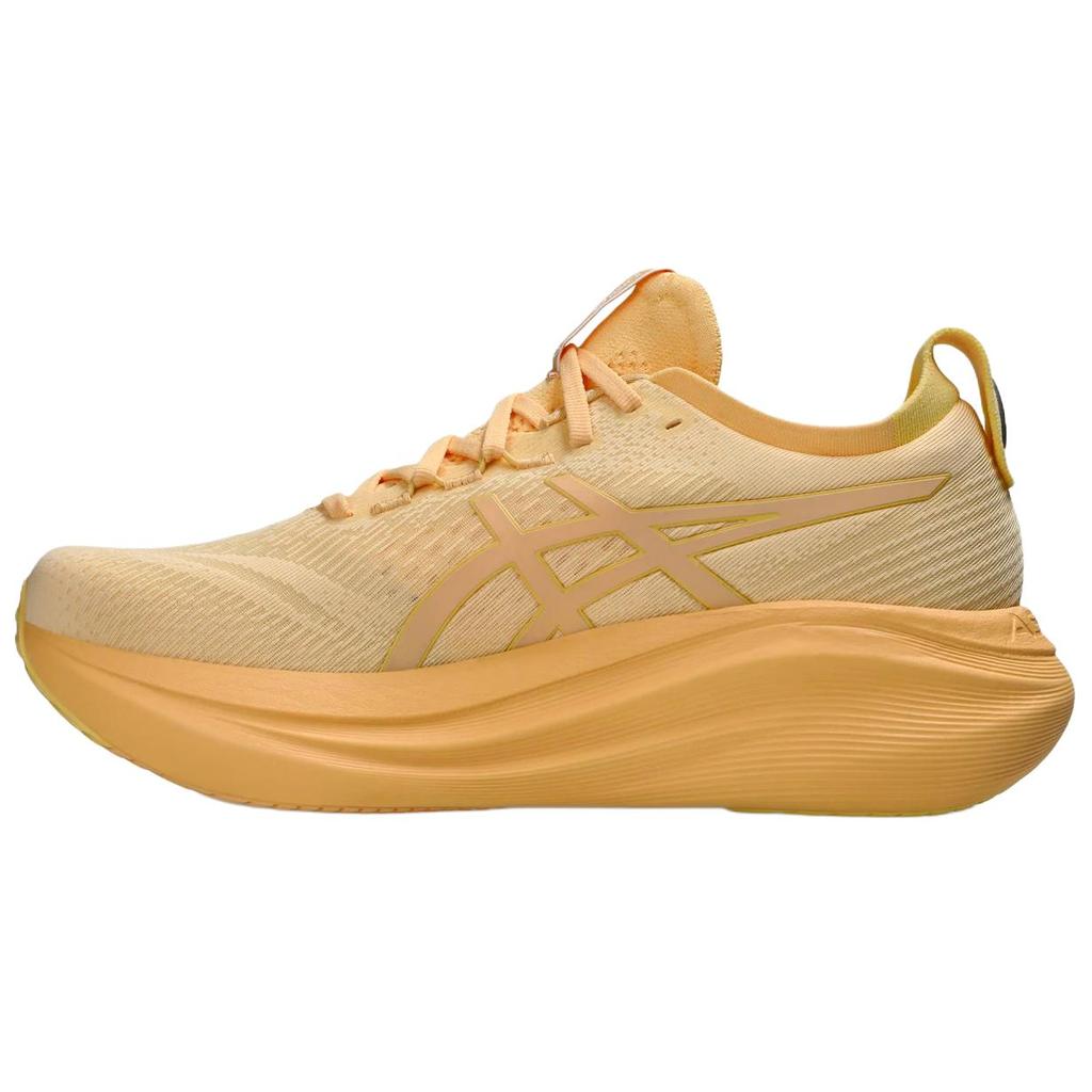 ASICS Gel Nimbus 27 Lite Show Light Orange Men Sneakers 1011C033-800