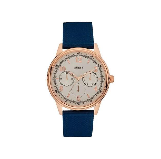 

Guess Gents Aviator часы