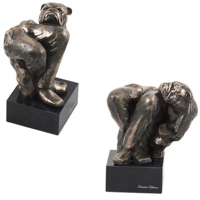 Woondecoratie – Beeldjes