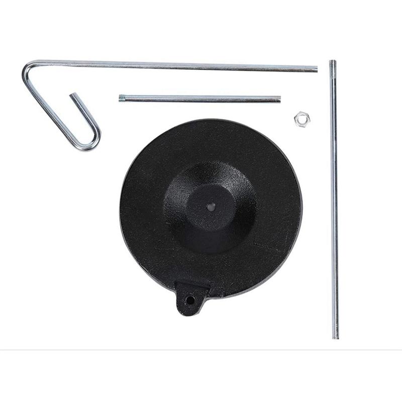 Good-Replacement Spare Parts Accessories Detachable Iron Wire Rack Of Household Sewing Machine