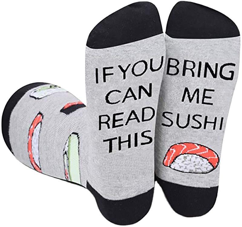 

Носки на английском языке Носки Ebay Носки Bring Me Tacos Носки Foodsock One Size светло-серый