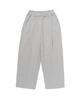 Cargobros Heavy Work Oversized Sweat Set (Gray)